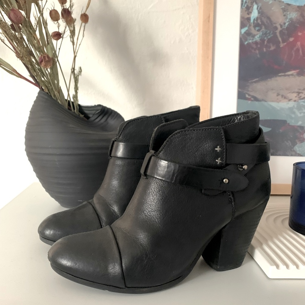 Rag & Bone Harrow boot